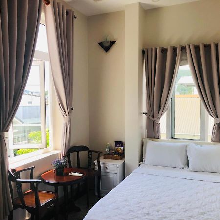 Khach San Ngoc Son Phu Quoc Hotel Kültér fotó