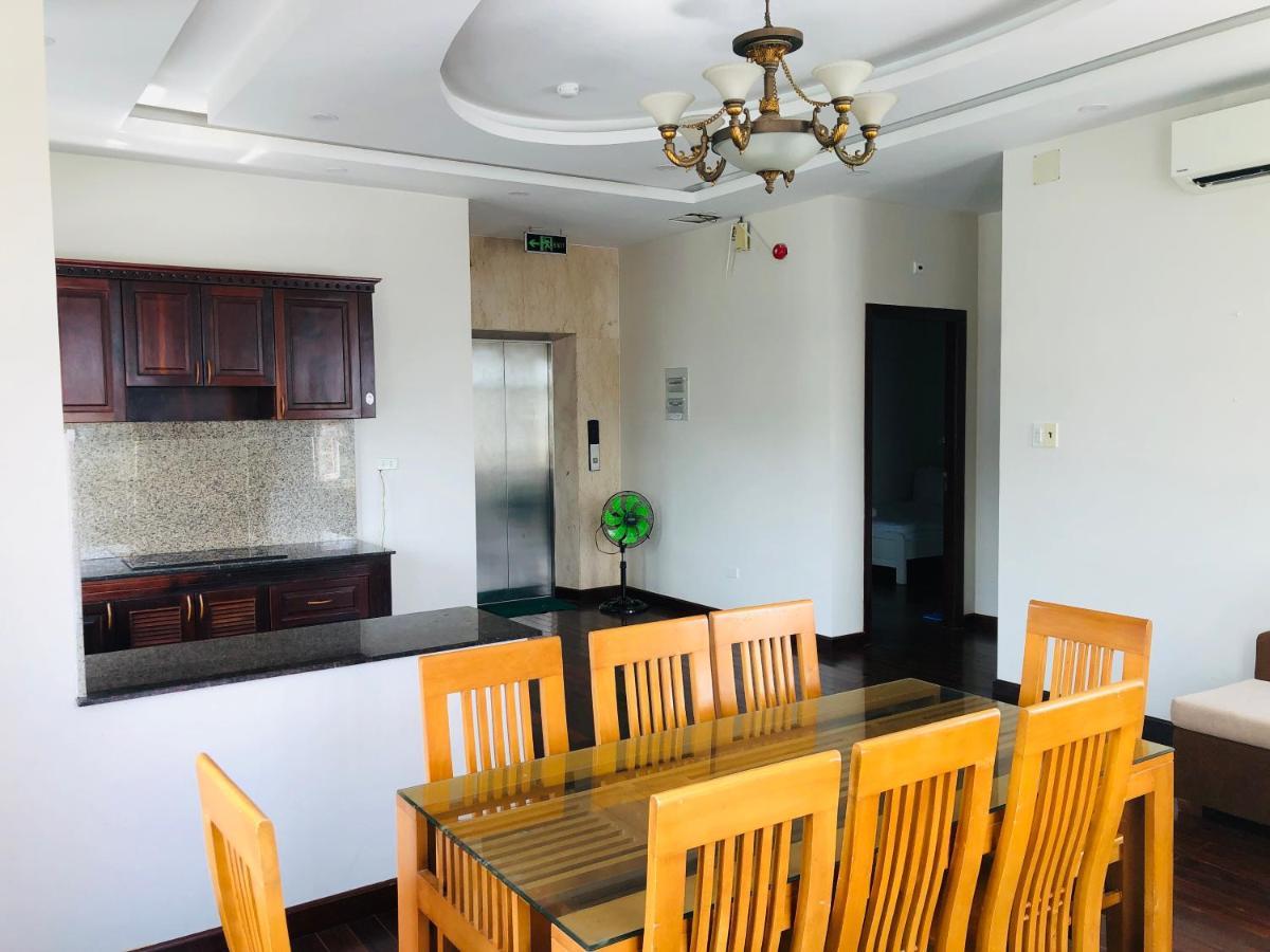 Khach San Ngoc Son Phu Quoc Hotel Kültér fotó