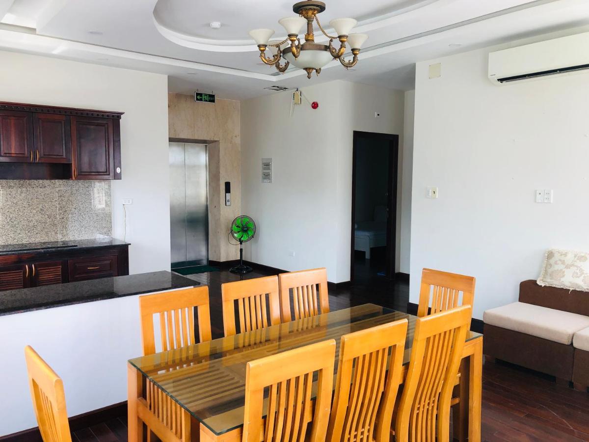 Khach San Ngoc Son Phu Quoc Hotel Kültér fotó