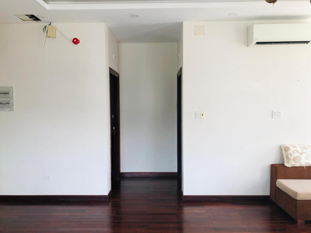Khach San Ngoc Son Phu Quoc Hotel Kültér fotó