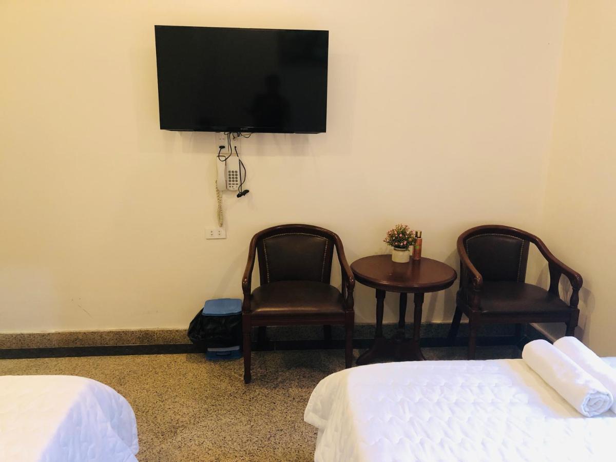Khach San Ngoc Son Phu Quoc Hotel Kültér fotó