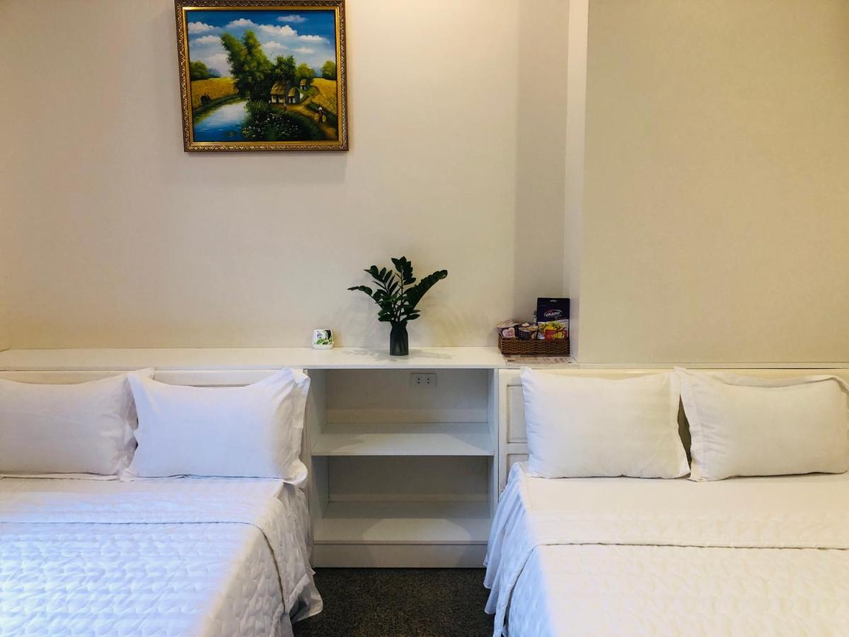 Khach San Ngoc Son Phu Quoc Hotel Kültér fotó