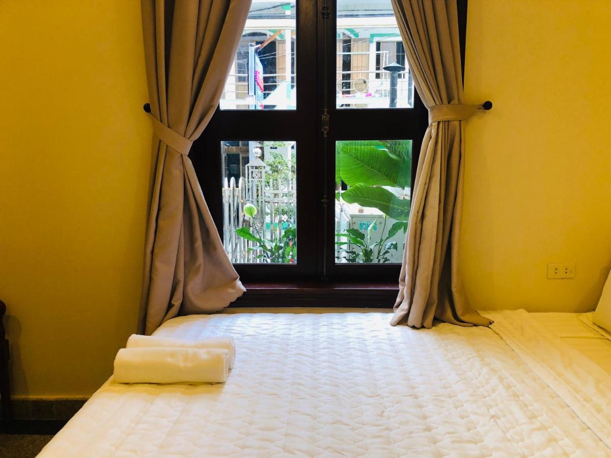 Khach San Ngoc Son Phu Quoc Hotel Kültér fotó