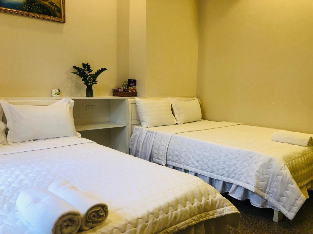 Khach San Ngoc Son Phu Quoc Hotel Kültér fotó