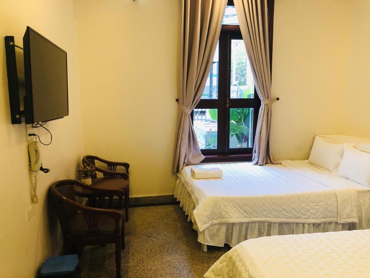 Khach San Ngoc Son Phu Quoc Hotel Kültér fotó