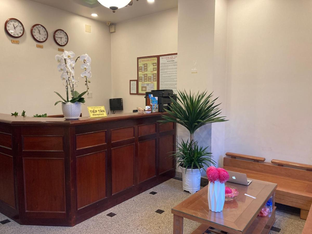 Khach San Ngoc Son Phu Quoc Hotel Szoba fotó