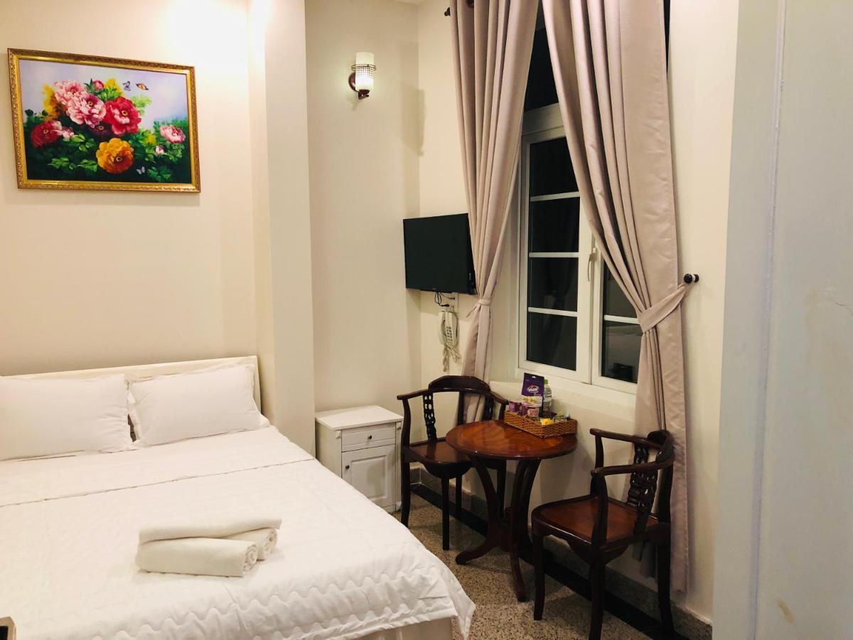 Khach San Ngoc Son Phu Quoc Hotel Kültér fotó