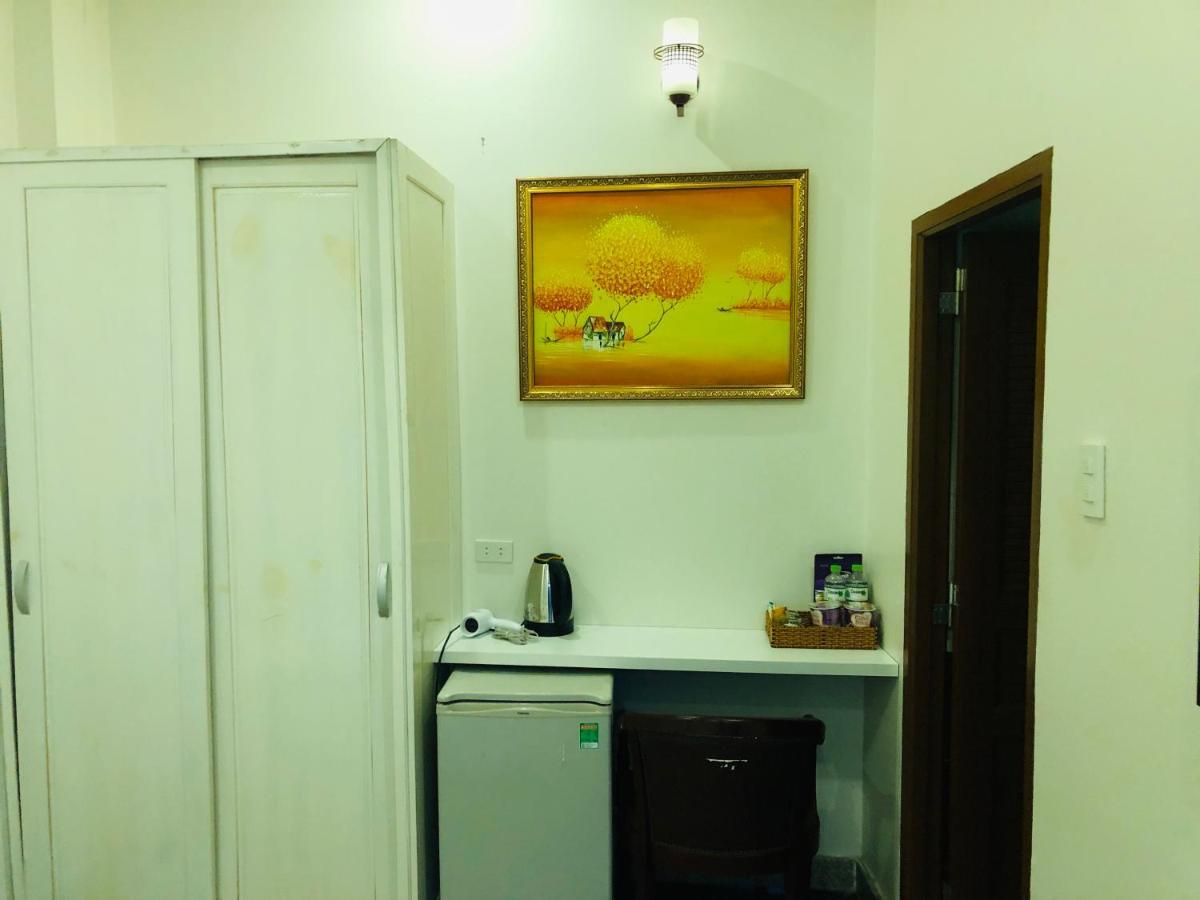 Khach San Ngoc Son Phu Quoc Hotel Kültér fotó