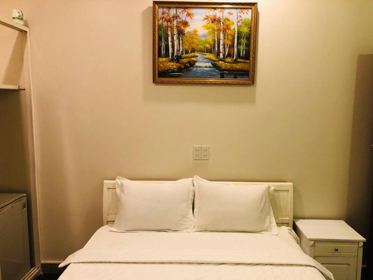 Khach San Ngoc Son Phu Quoc Hotel Kültér fotó