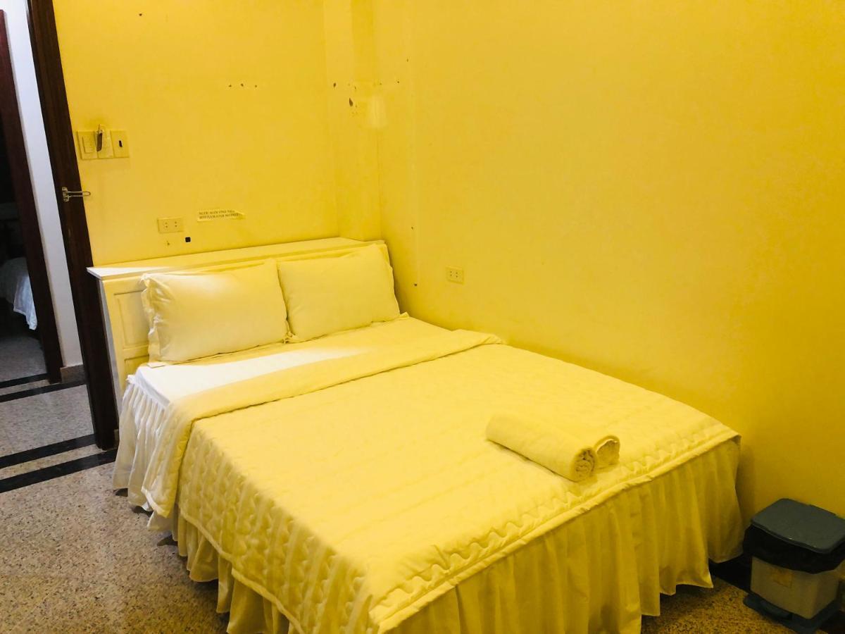 Khach San Ngoc Son Phu Quoc Hotel Kültér fotó