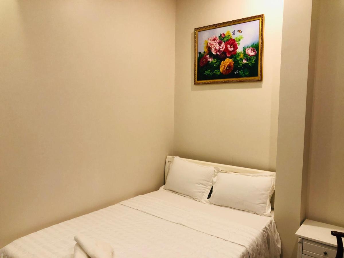 Khach San Ngoc Son Phu Quoc Hotel Kültér fotó