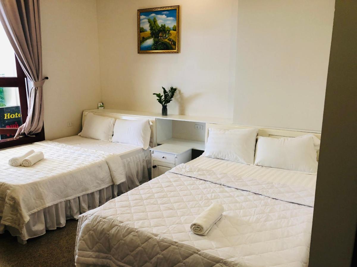 Khach San Ngoc Son Phu Quoc Hotel Kültér fotó