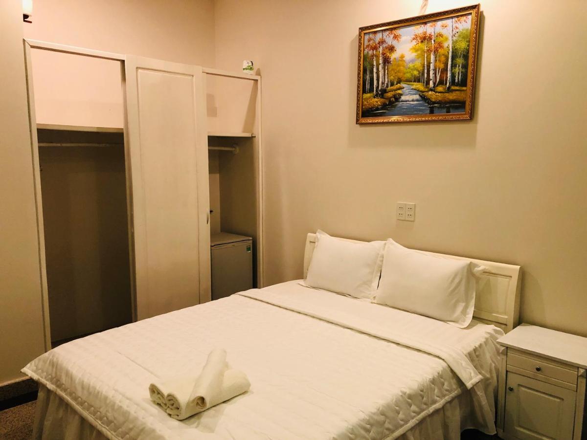 Khach San Ngoc Son Phu Quoc Hotel Kültér fotó