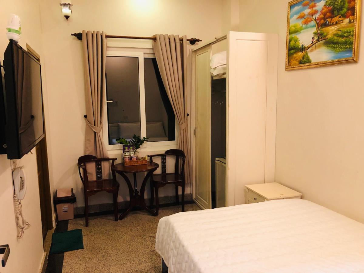 Khach San Ngoc Son Phu Quoc Hotel Kültér fotó