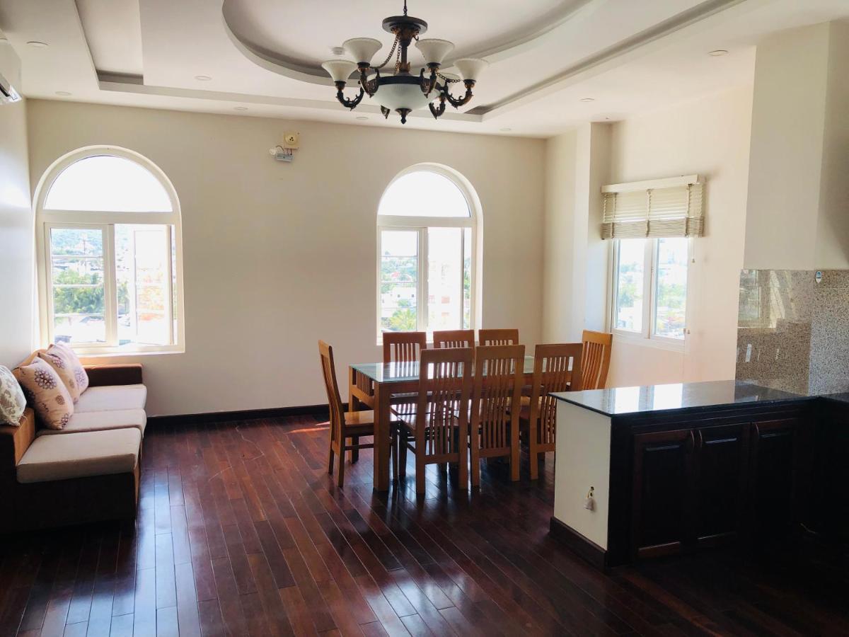 Khach San Ngoc Son Phu Quoc Hotel Kültér fotó