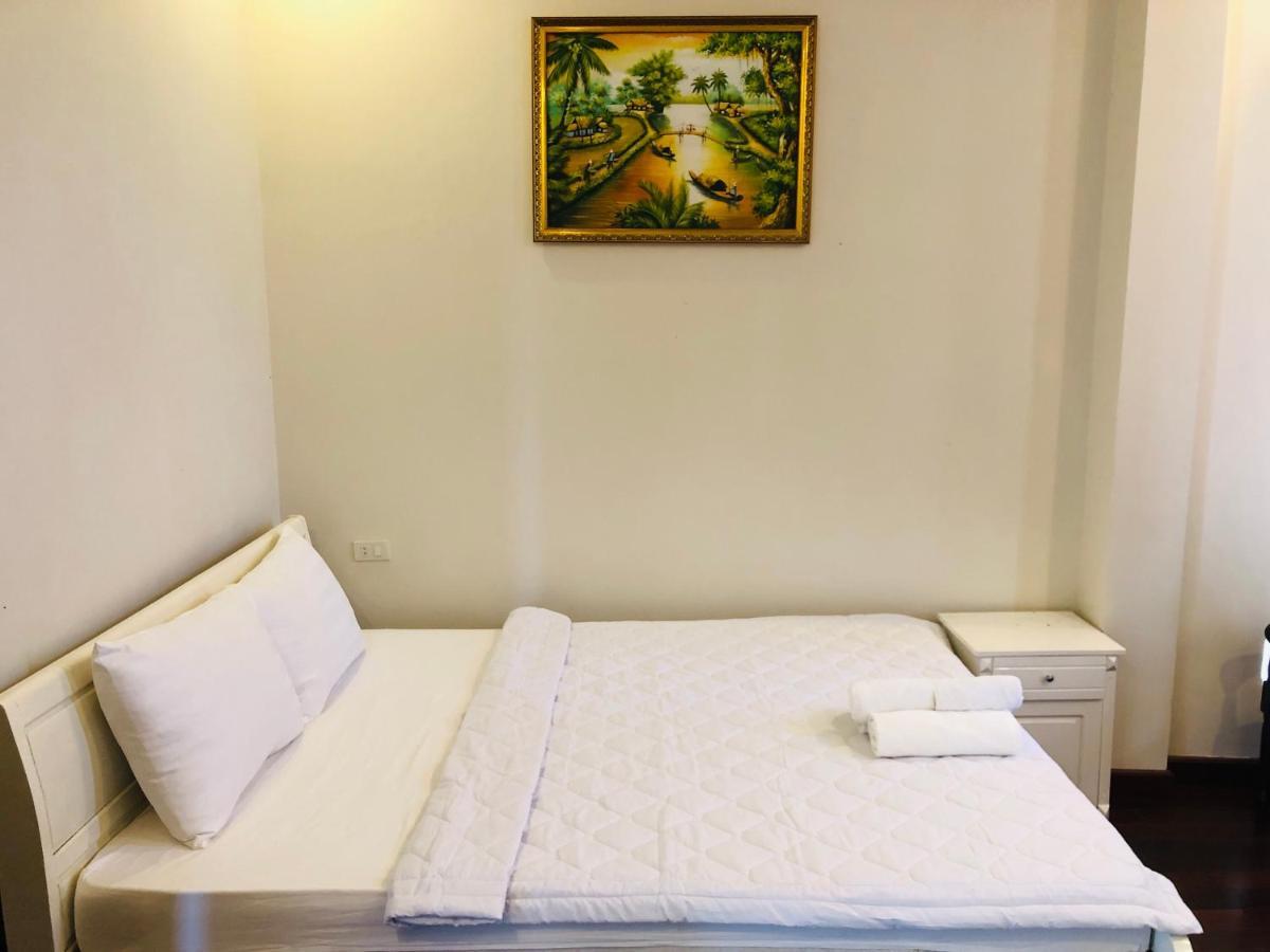 Khach San Ngoc Son Phu Quoc Hotel Kültér fotó