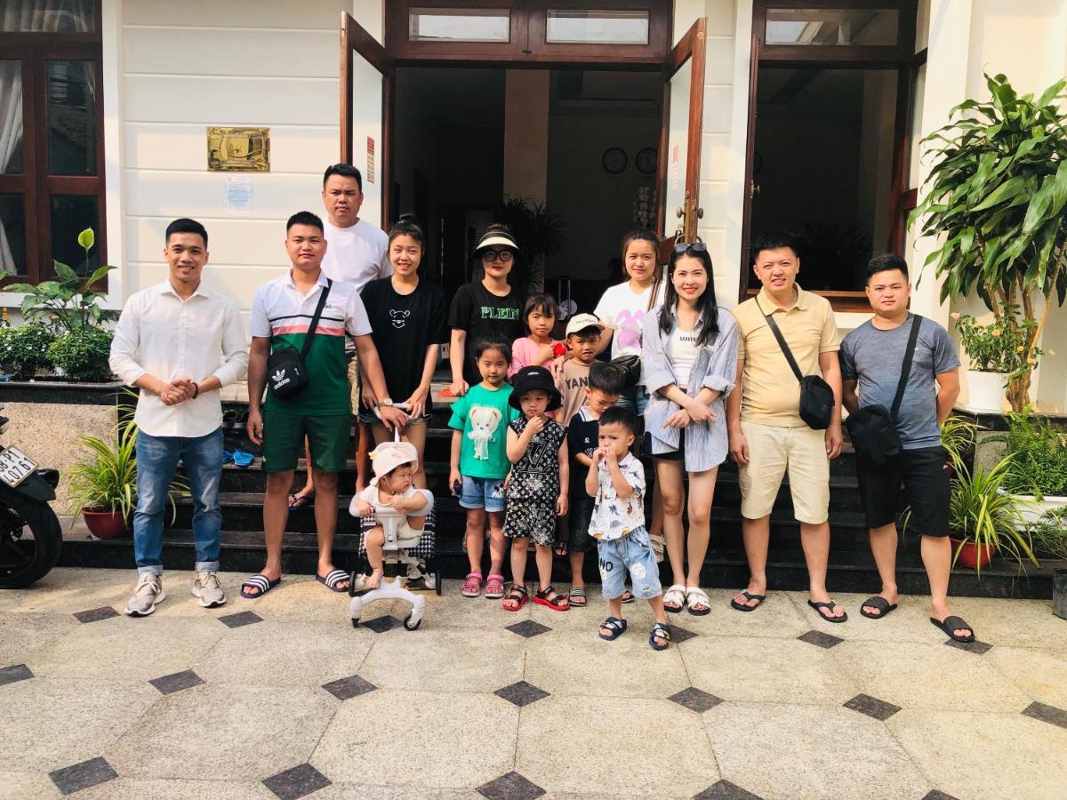 Khach San Ngoc Son Phu Quoc Hotel Kültér fotó
