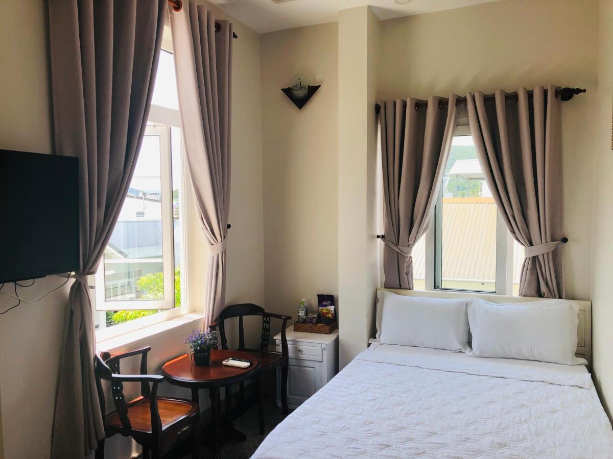 Khach San Ngoc Son Phu Quoc Hotel Kültér fotó