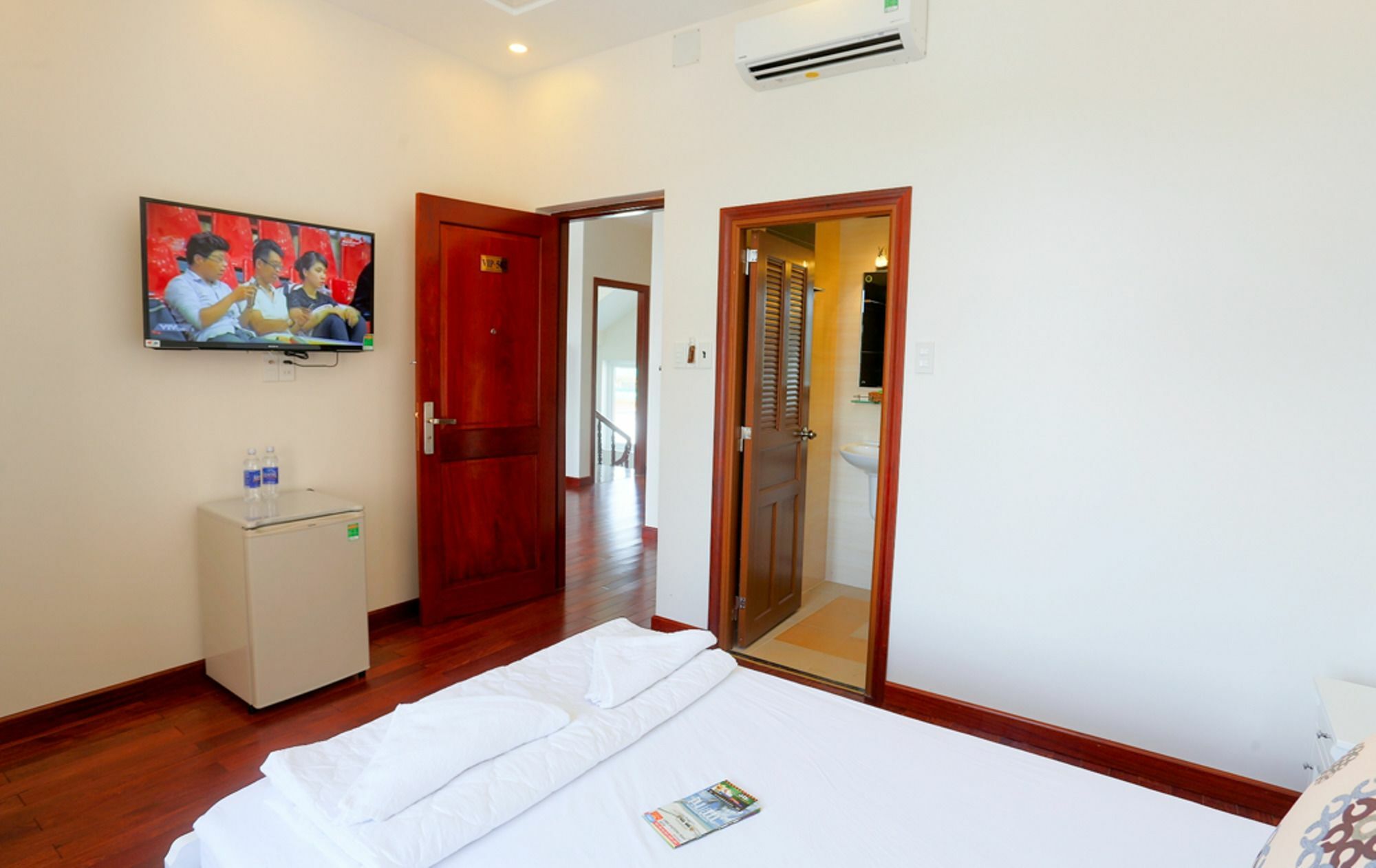 Khach San Ngoc Son Phu Quoc Hotel Kültér fotó