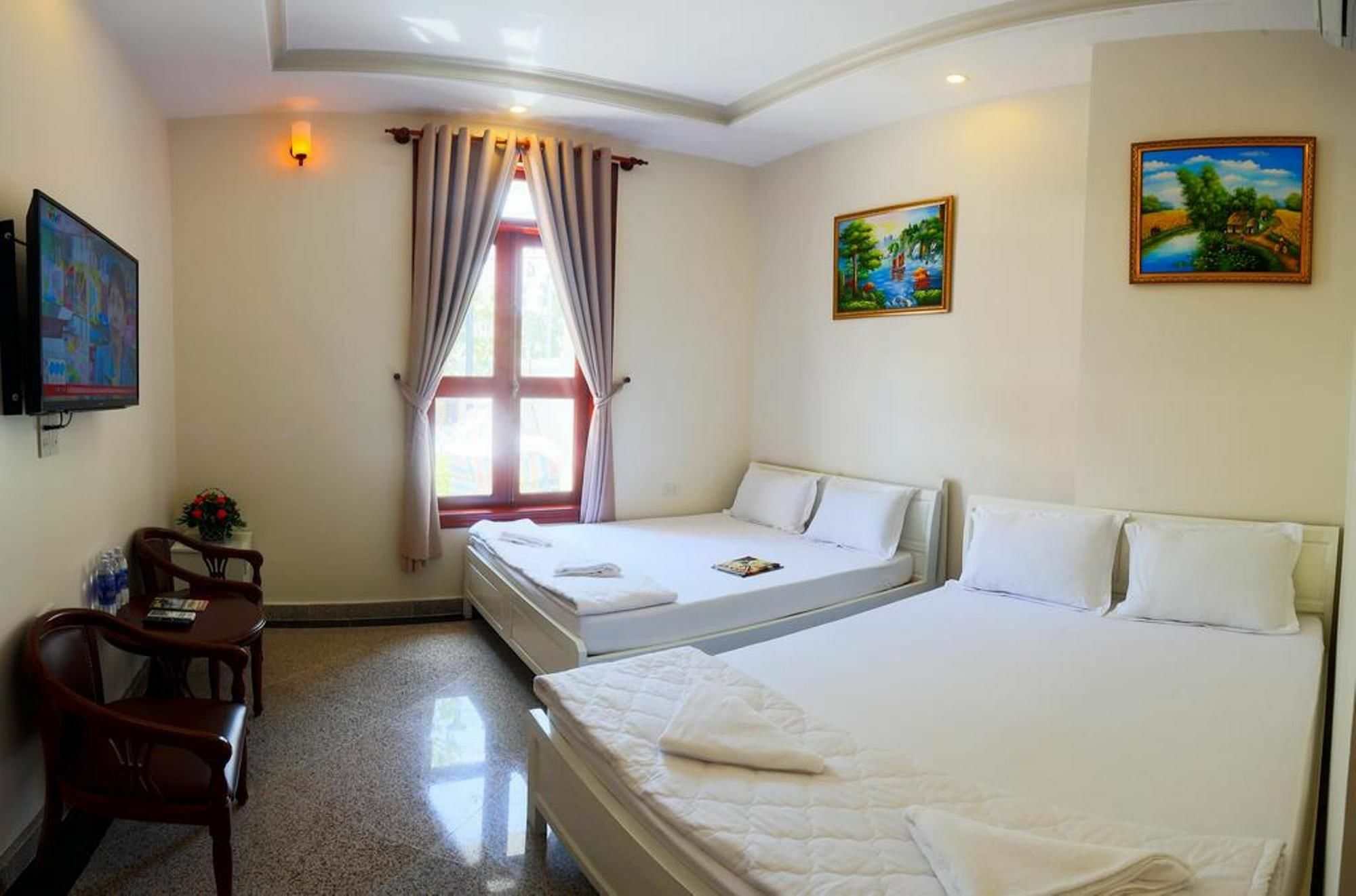 Khach San Ngoc Son Phu Quoc Hotel Kültér fotó